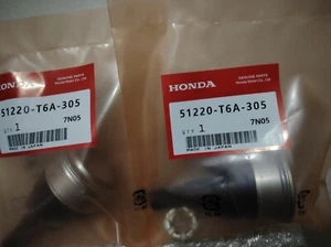 OEM BALL JOINT LOWER SET 555 SANKEI HONDA CIVIC TYPE R 2017-2023 2.0L 2PCS - Picture 1 of 2