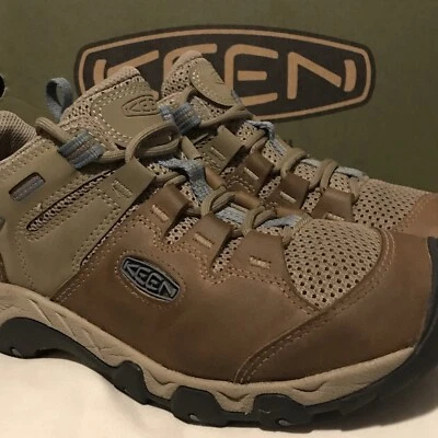 NEW KEEN Women’s Size 9 M Steens Vent Athletic Sneaker Hiking Shoes 1022752 - Image 1 of 4