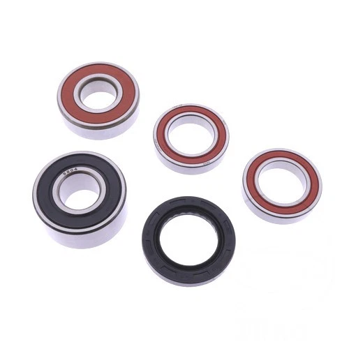 Kit de cojinete de rueda completo + sellos JMP 752.14.98 para Honda CTX 1300 2014-2016 Foto 1 de 1