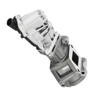 EGR Valve Emission Gas Valve For GMC Sierra 2500 HD 3500 HD 2011-2016 12636492 - Image 1 of 4