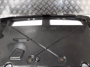 MINI R50 2002-2006 W17 ONE D Front Diesel Engine Undertray Cover 5148 7069684 - Picture 1 of 12