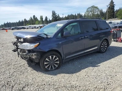 INTERRUPTOR DE ENCENDIDO TOYOTA SIENNA 2015-2020 Foto 1 de 4