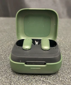 Auriculares inalámbricos con cancelación de ruido Soundcore P30i de Anker verdes ENVÍO GRATUITO - Imagen 1 de 12