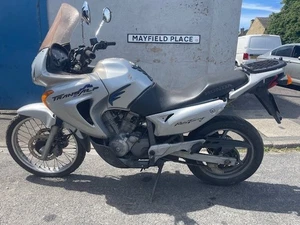 HONDA XL650 V transalp 2002 52 Reg - Picture 1 of 17