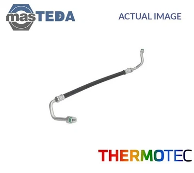 KTT160330 HIGH PRESSURE LINE AIR CONDITIONING THERMOTEC NEW OE REPLACEMENT - Image 1 of 4