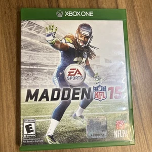 Madden NFL 15 - Microsoft Xbox One - Picture 1 of 4