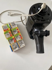 DDR Magica Bildprojektor Mit Filmen - Bild 1 von 3