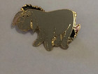 Eeyore a Winnie the Pooh Friend Disney Pin 1643 Eeyore Yesteryear