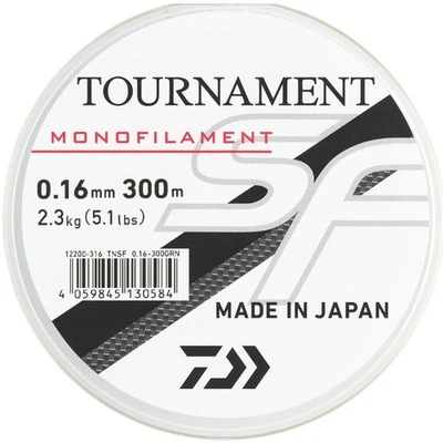 Daiwa Tournament SF Vert Clair - 150M - Photo 1/2