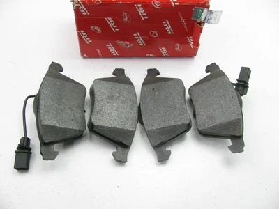 TRW GDB1528 Premium Front Disc Brake Pad Set - Image 1 of 3