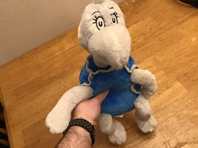 Kohls Cares~Dr Seuss~Yertle the Turtle~Plush Stuffed Animal Toy~16” - image 1 of 2