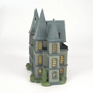 Department 56 Malfoy Manor 6015600 2025 Harry Potter Village Dept NEW - Picture 1 of 4