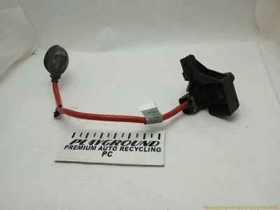 BMW 330xi E46 SEDAN Battery Positive Cable Wiring Wire Fits 2001-2005 01 02 03 - Image 1 of 4