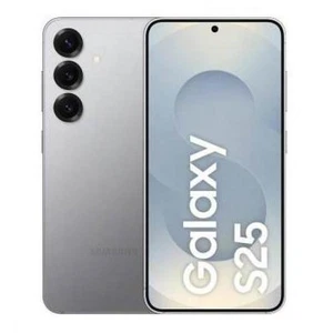 Samsung Galaxy S25 5G 128GB Memoria 12GB Ram Display 6.2" Amoled Silver Shadow - Foto 1 di 9
