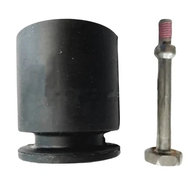 Auspuffgummidämpfer hinten T4A16991 Für Jaguar XE 2015 + F-Pace 2016 2.0 Diesel - Bild 1 von 4