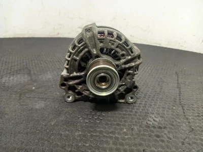 VOLKSWAGEN TRANSPORTER Alternator 2015-2025 2.0L DNAB RDE2 03L903023L - Image 1 of 4
