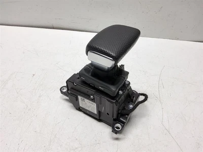 Palanca de cambios selectora Audi SQ5 2018-2024 80B713041M Foto 1 de 4