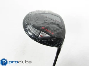 NEW COBRA F-MAX SUPERLITE OFFSET 11.5* DRIVER REGULAR FLEX #454963 - Picture 1 of 4