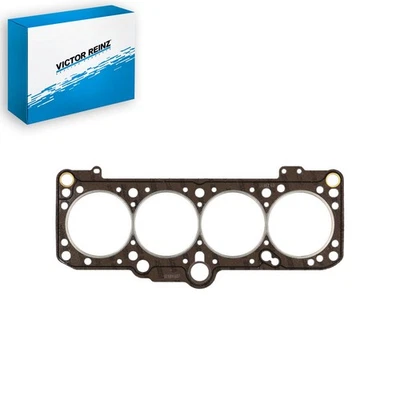 Junta de culata de motor Victor Reinz para Audi 80 1988-1990 Foto 1 de 2