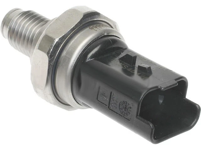 21GR67Y Fuel Pressure Sensor Fits 2008-2010 Ford F250 Super Duty 6.4L V8 - Изображение 1 из 1
