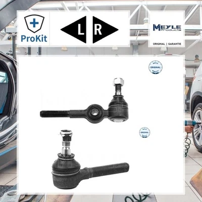 2x Meyle Spurstangenkopf Links, Rechts für VW Kaefer Cabriolet Kaefer Karmann - Bild 1 von 4