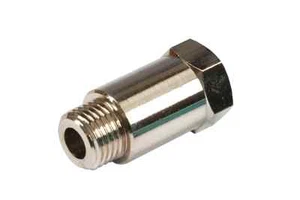 Fittings Air Bp Extension Cord Male to Female 1/4 " L.51mm cod.44419 Extension - Bild 1 von 1