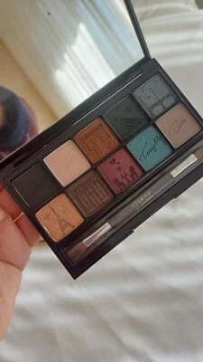 By Terry ViP Expert ' Paris by Light - Bild 1 von 4