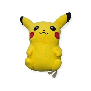 Pokémon Pikachu 7"" Plüschtier Kuscheltier gelb 2018 - Bild 1 von 7