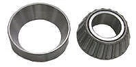 Sierra 18-1161 Tapered Roller Bearing Omc Mercury 31-35990A1 - Image 1 of 3