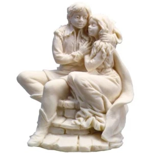 Tortendeko, Brautpaar, Romeo und Julia - Bild 1 von 1