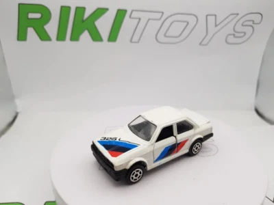 Bmw 325 i Majorette 1/64 - Immagine 1 di 2