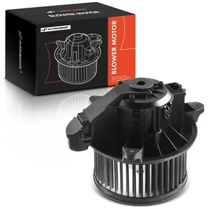 A-Premium HVAC Heater Blower Motor Assembly Compatible with Ford Vehicles - 2... - Picture 1 of 8