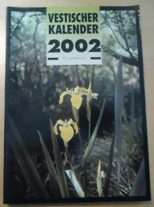 Vestischer Kalender 2002, Kreis Recklinghausen - Bild 1 von 3