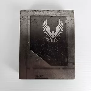Halo 5 Guardians Steelbook Xbox One Series S/X Limited Box Edition Video Game π¦ - Picture 1 of 7