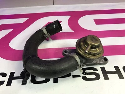 Válvula de soplado JDM Subaru Impreza WRX STi EJ20/Forester Turbo K5T09799 02-05 Foto 1 de 4