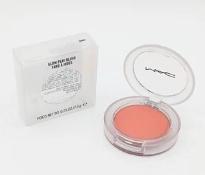Mac Glow Play Blush GRAND - 7.3 g / 0.25 oz - Picture 1 of 3