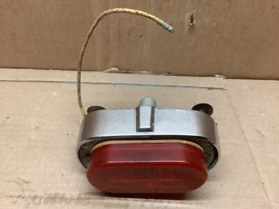1964 Mercury Marauder Park Lane Montclair Tail Light Assembly USED OEM - Image 1 of 4