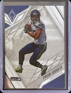 Tyler Lockett - 2022 Panini Phoenix #52 - Bild 1 von 2