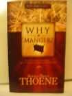 Why A Manger? (The Litte Books Of W..., Bodie & Brock T