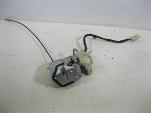 MECH CERRADURA PUERTA TOYOYA YARIS 5 PUERTAS 1999-2005 (LADO PASAJERO TRASERO) - Imagen 1 de 3