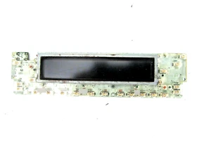 Pioneer KEH-M8000RDS Autoradio Key Board Unit CWM3345 - Bild 1 von 2