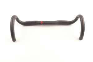 Newmen Evolution Wing Bar Lenker grey/red, 440mm, #3215 - Bild 1 von 2