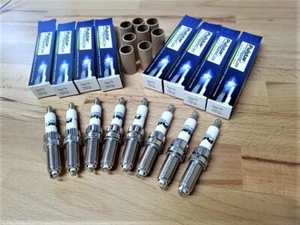 8 bujías de gasolina/GGLP para actualización de núcleo de plasma de alto rendimiento Pulstar GG1H10 - Imagen 1 de 5