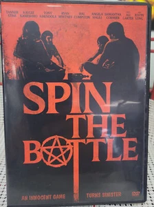 Spin the Bottle UNSEALED - Foto 1 di 1