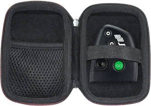 Funda protectora de viaje suave para PACT Club Timer Iii (solo estuche) - Imagen 1 de 5