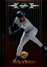 1996 Leaf Limited BB Card #s 1-90 +Inserts (A5234) - You Pick - 10+ FREE SHIP