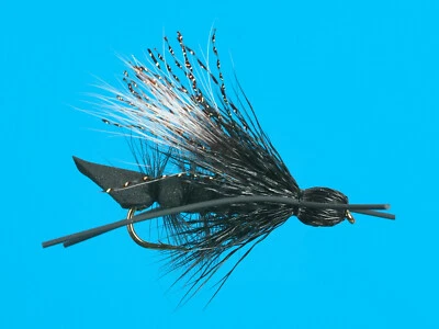 OTTO BECK COMPANY JB's Monster Cricket, 6 pcs. size 6 (CLOSEOUT)