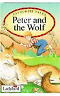 Peter and the Wolf (Ladybird Favourite Tales)