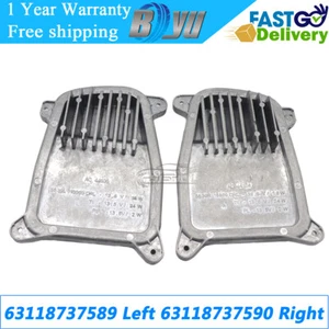 DRL Turn Signal Daytime Running Light LH+RH For MINI Clubman F54 LCI Cabrio F57 - Bild 1 von 13