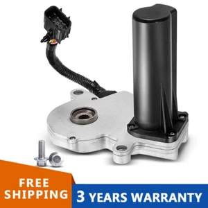 Transfer Case Shift Motor Encoder 4WD For Chevrolet GMC W/RPO Code NP8 600-910 - Picture 1 of 6